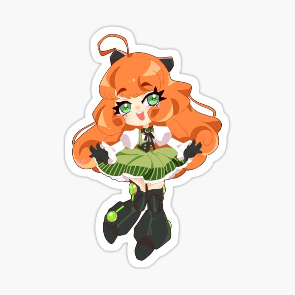 Item preview, Little Penny designed and sold by mewmewpurin.