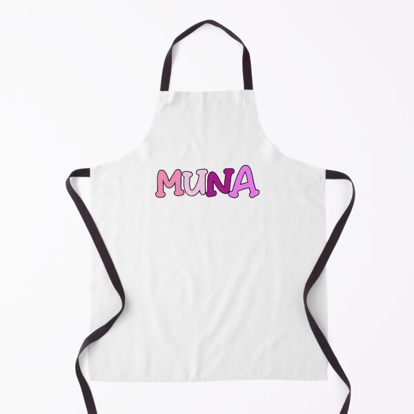 Item preview, MUNA— muna the band pink design  designed and sold by annagcrow.