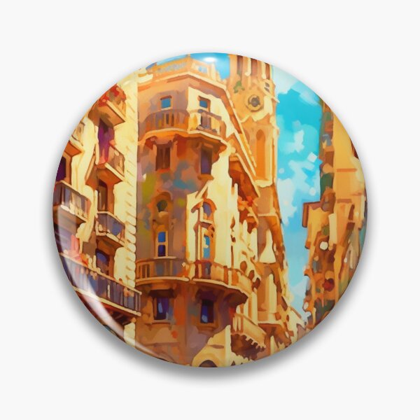 Item preview, France square designed and sold by RedCosmos-.