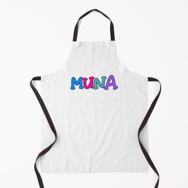 Item preview, MUNA— muna the band multicolor design  designed and sold by annagcrow.