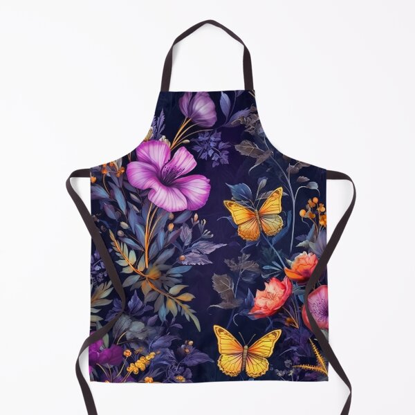 Item preview, Abstract Herbal print 10 designed and sold by Red Witch Art.