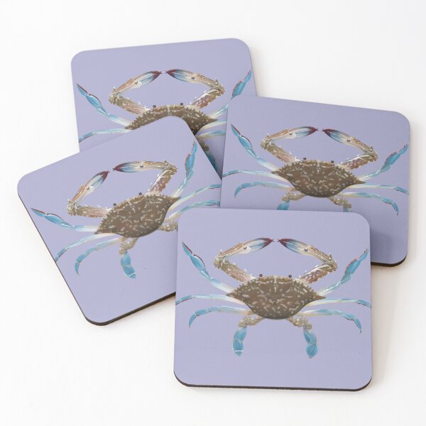 Item preview, Flower Crab designed and sold by Alan2903.