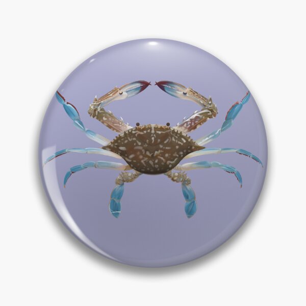 Item preview, Flower Crab designed and sold by Alan2903.