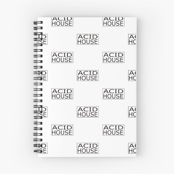 Item preview, Acid House Music The Sound of Chicago  designed and sold by iconatastic.