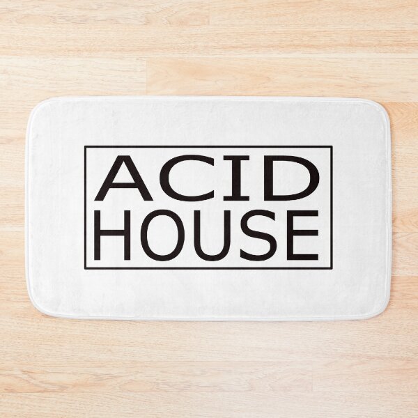 Item preview, Acid House Music The Sound of Chicago designed and sold by iconatastic.