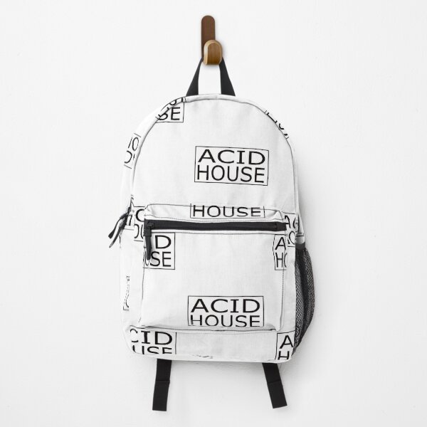 Item preview, Acid House Music The Sound of Chicago  designed and sold by iconatastic.
