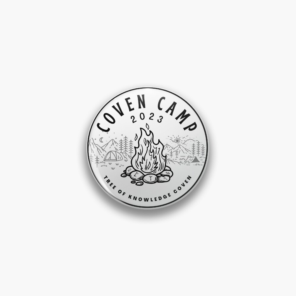 Item preview, Pin designed and sold by treeofknowledge.