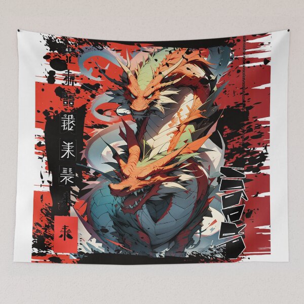 Item preview, DRAGON designed and sold by FÁBIO F.   SILVA.