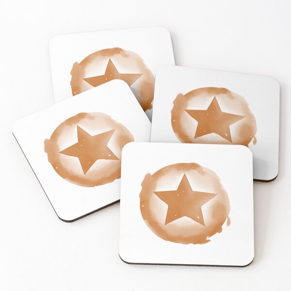Item preview, STAR ORANGE designed and sold by momanteiga.