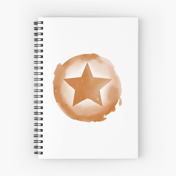 Item preview, STAR ORANGE designed and sold by momanteiga.