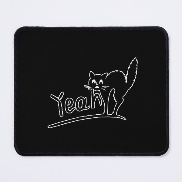 Item preview, Fearful Yeah. designed and sold by Parsivalart.