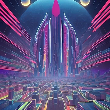 Artwork thumbnail, Core by elearah1