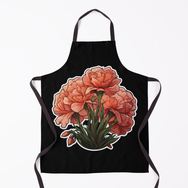 Item preview, Red Carnation Plant designed and sold by TTlab.