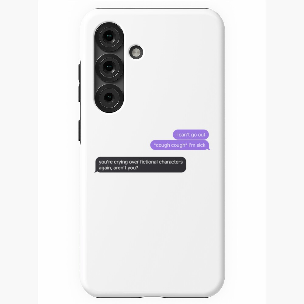 Artikel-Vorschau von Samsung Galaxy Robuste Hülle, designt und verkauft von musicalswithm.
