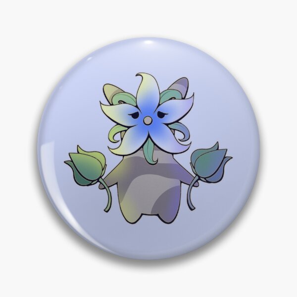 Item preview, Silent Princess Korok designed and sold by ItsMyArtYaFoo.