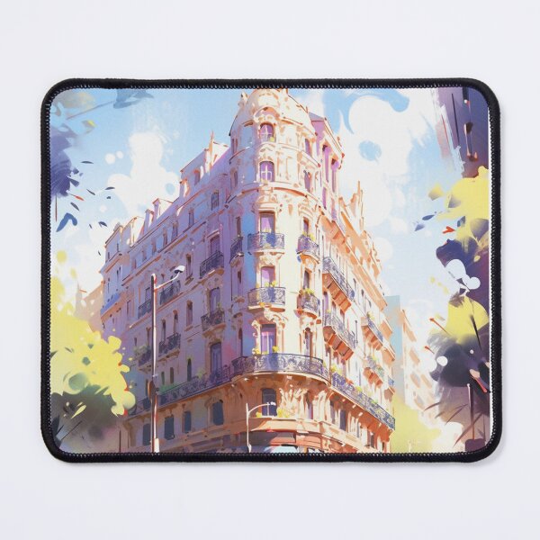 Item preview, A marvelous building designed and sold by RedCosmos-.