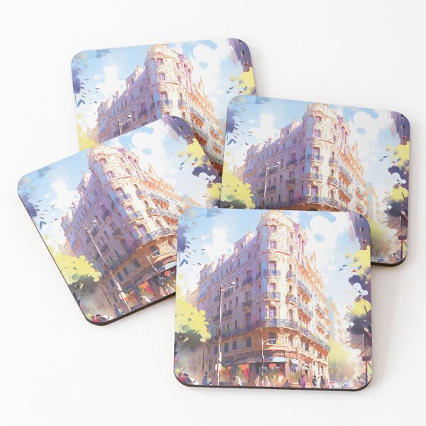 Item preview, A marvelous building designed and sold by RedCosmos-.