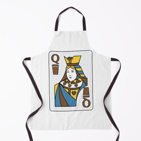 Item preview, Queen of Coffee designed and sold by UtterlyCutterly.
