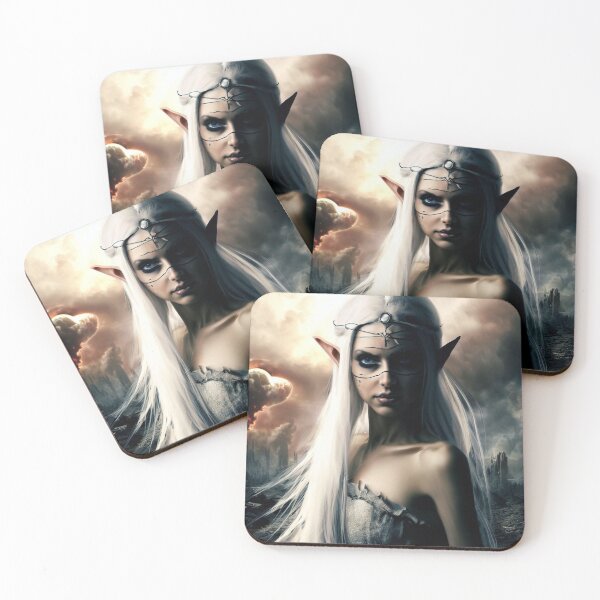 Item preview, Elven Glory designed and sold by Liverpool  Art.