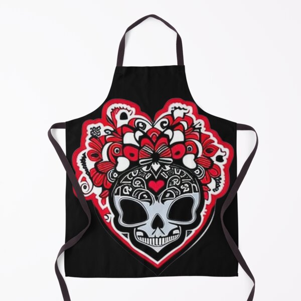 Item preview, happy skull 2 designed and sold by MariluValdez.