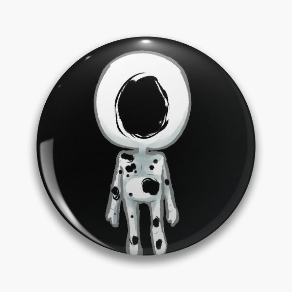 Item preview, The Spot designed and sold by Nile-kun.