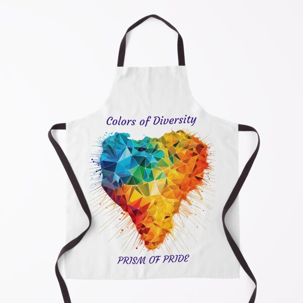 Item preview, Colors of Diversity designed and sold by Cleverartesigns.
