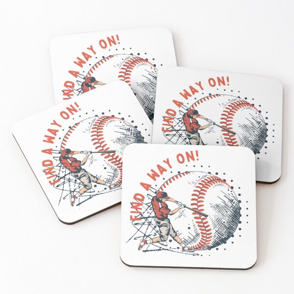 Item preview, Baseball Fan designed and sold by BeWitchingMom.