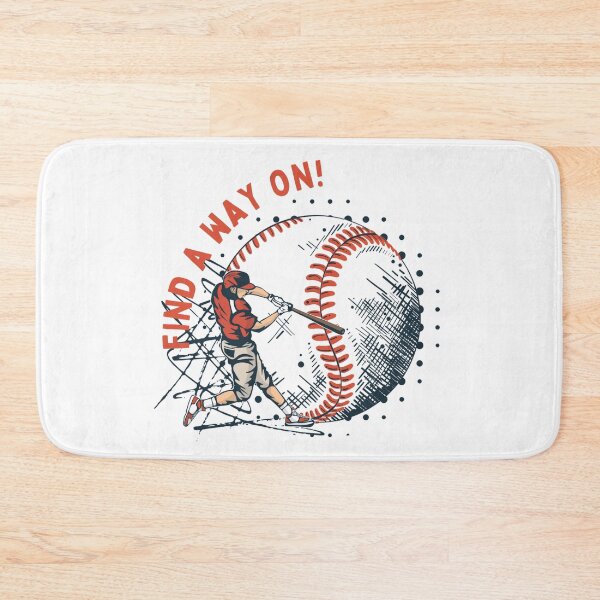 Item preview, Baseball Fan designed and sold by BeWitchingMom.