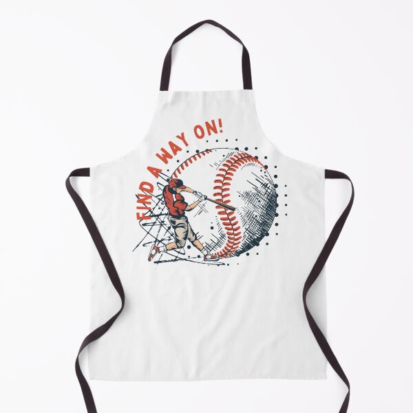 Item preview, Baseball Fan designed and sold by BeWitchingMom.