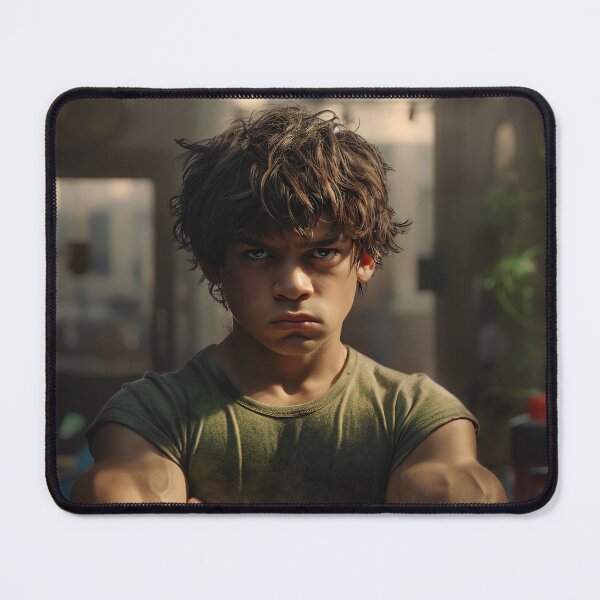 Item preview, Hulk's Heir: The Son of Smash designed and sold by Brendon987.