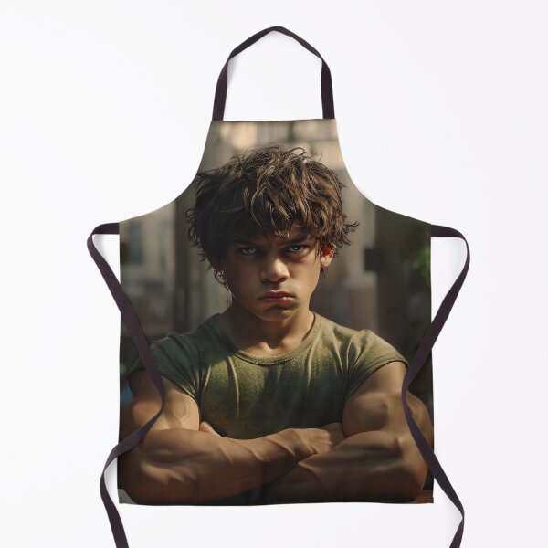 Item preview, Hulk's Heir: The Son of Smash designed and sold by Brendon987.