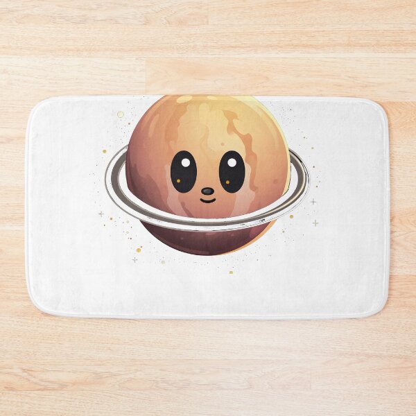 Item preview, Never Forget Pluto: Retro Funny Nerd for Astronomy Lovers designed and sold by anass002.
