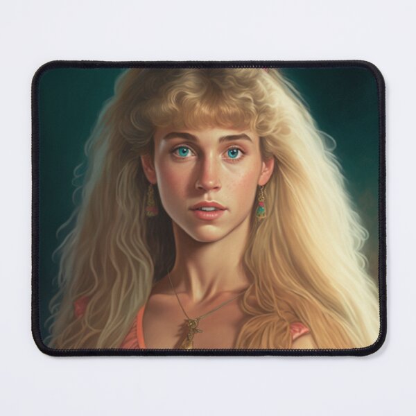 Item preview, 80s Princess designed and sold by Solace Sparkles.