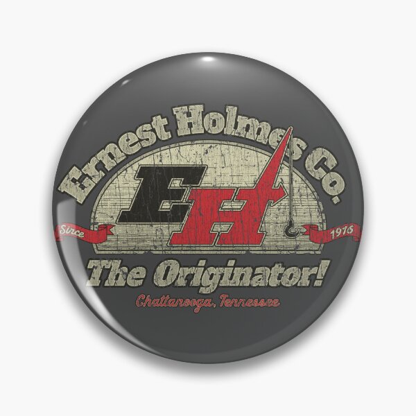 Item preview, Ernest Holmes Company 1916 designed and sold by AstroZombie6669.