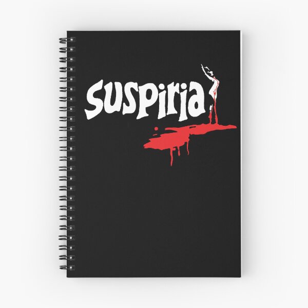 Item preview, Suspiria 1977 designed and sold by Krazy-Legs.