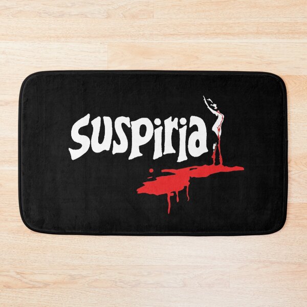 Item preview, Suspiria 1977 designed and sold by Krazy-Legs.