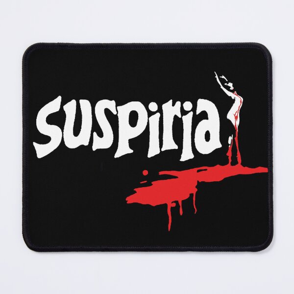 Item preview, Suspiria 1977 designed and sold by Krazy-Legs.