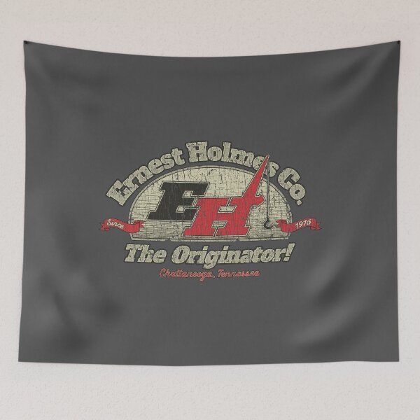 Item preview, Ernest Holmes Company 1916 designed and sold by AstroZombie6669.