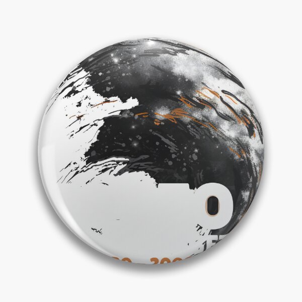 Item preview, Never Forget Pluto: Retro Funny Nerd for Astronomy Lovers designed and sold by anass002.