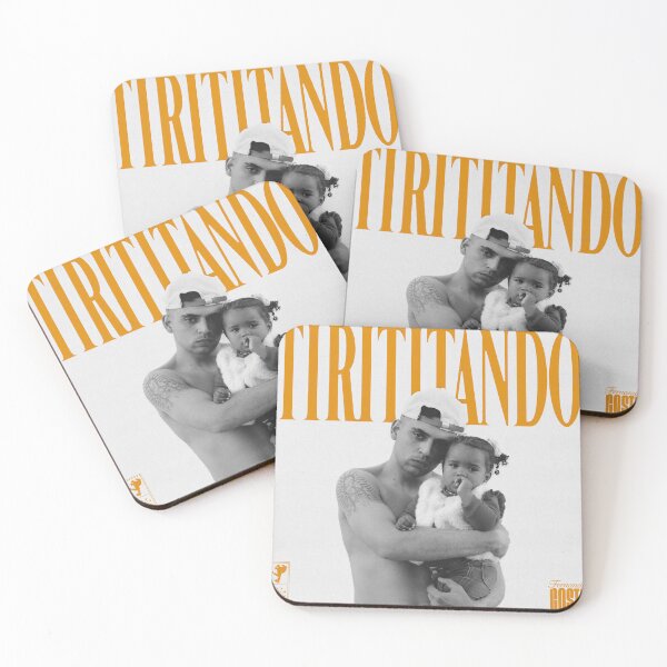 Item preview, Shivering - Fernando Costa T-shirt designed and sold by KalimbaBoy.