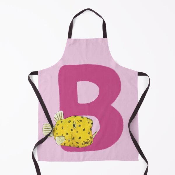 Item preview, B is for Boxfish designed and sold by Alan2903.