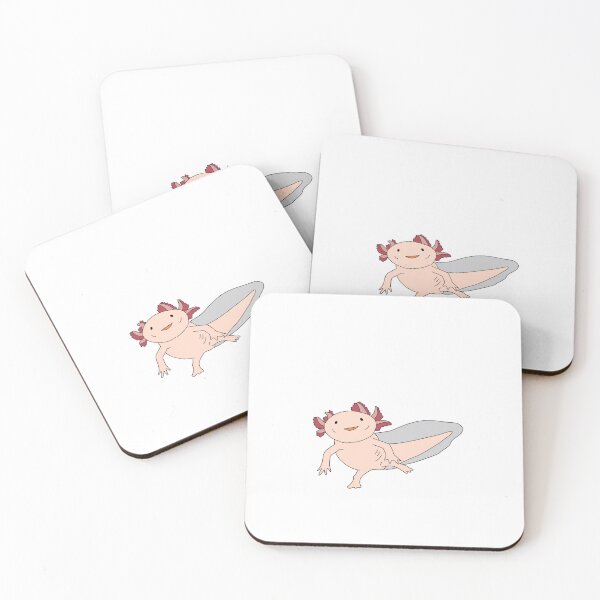 Item preview, Axolotl  designed and sold by georgia-rkh.