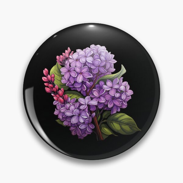 Item preview, Blooming Hydrangeas Plant  designed and sold by TTlab.