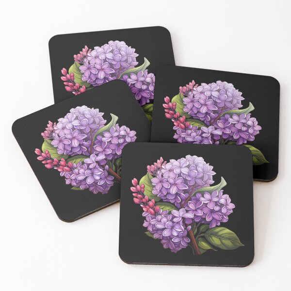Item preview, Blooming Hydrangeas Plant  designed and sold by TTlab.