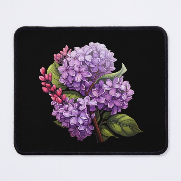 Item preview, Blooming Hydrangeas Plant designed and sold by TTlab.