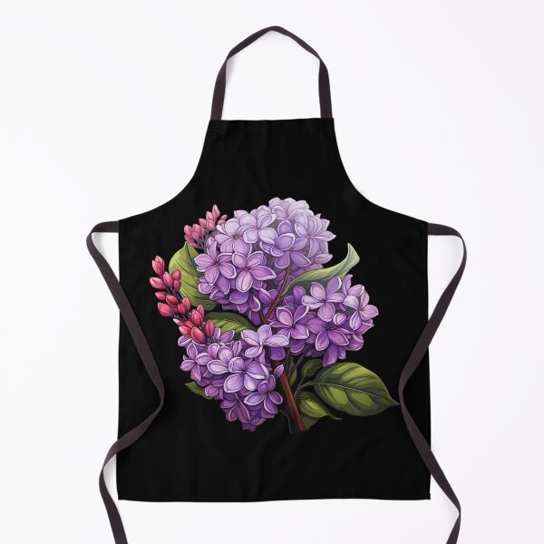 Item preview, Blooming Hydrangeas Plant  designed and sold by TTlab.