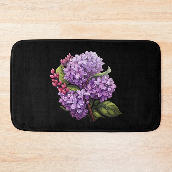 Item preview, Blooming Hydrangeas Plant  designed and sold by TTlab.