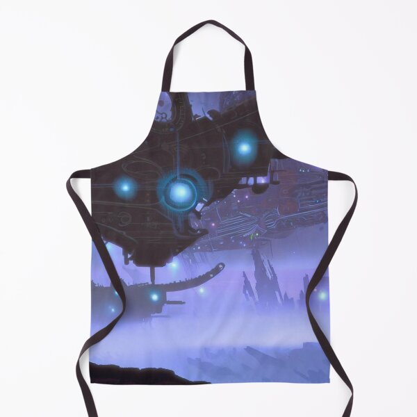 Item preview, Sci-fi Abstract No. 4 designed and sold by MJNurmi.