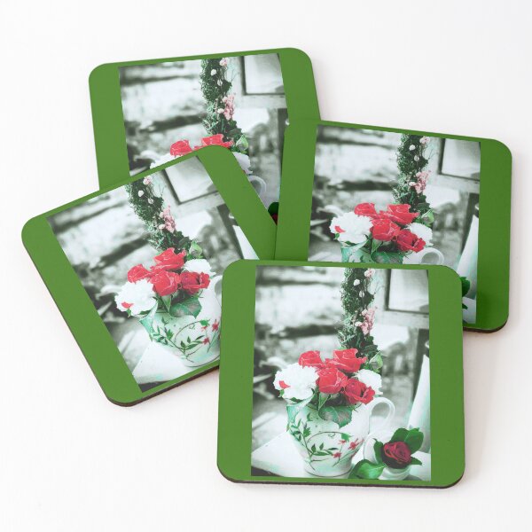 Item preview, Vibrant blooming tea designed and sold by ArztNacht.