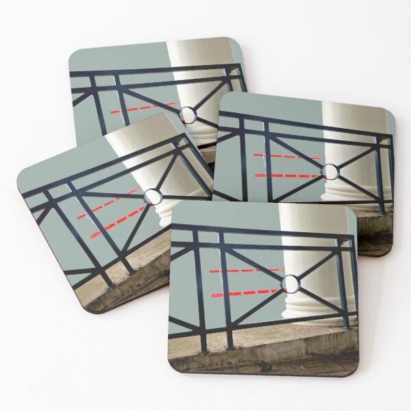 Item preview, City Railings designed and sold by ontological.